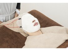 インディバ痩身サロン シュエット(Chouette)/エンビロン イオン導入