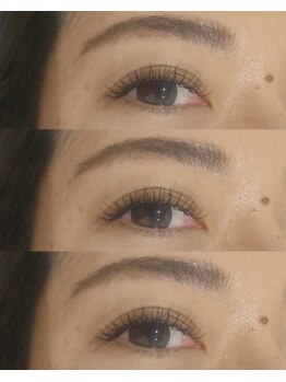 プライズアイリス アイラッシュ 池袋東口店(prize Iris eyelash)/キュートデザイン♪【池袋】