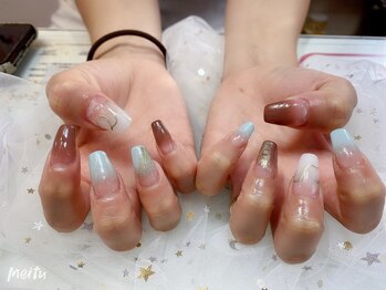 パンダネイル(Panda Nail)/施術例【ネイル/川崎/神奈川】