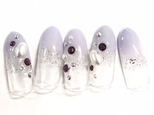 コルン/ゴージャス定額¥7810