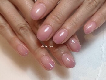 ディアネイル(dear.nail)/グラデーション