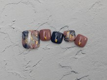 グラッディ(Glady)/フット4本コース