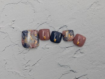 グラッディ(Glady)/フット4本コース