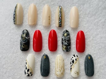 ル トレフル(Le Tre'fle)/平日に時間のある方必見!