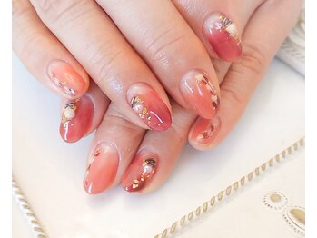 アンシエール(Anciaile)/