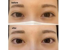 フィービー(pheebe)/ラッシュリフト