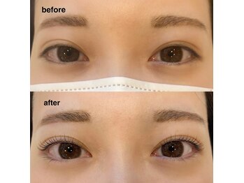 フィービー(pheebe)/ラッシュリフト