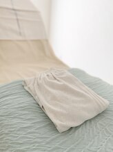 ポーラ 表参道店(POLA)/【エステご来店の流れ】