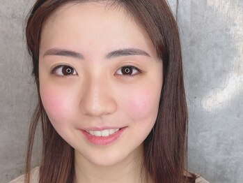 トミー(Tommy)/アイブロウスタイリング