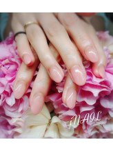 アイネイル(iNAIL)/