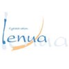 レヌア(lenua)ロゴ