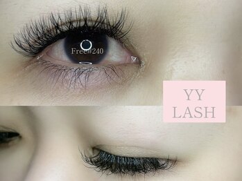 フリー#240(Free#240)/YYラッシュ付け放題