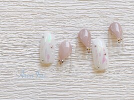 *ネイルデザイン*