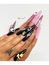 リーネイル(Riee nail)/