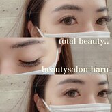 ビューティーサロン ハル(Beauty Salon ha_ru)