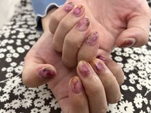 ラボテ(laboT)/秋色　ぶどう