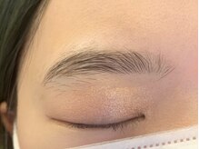 アイマジックピュア 一番町店(EYE MAJIC pure)/Before