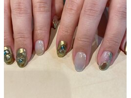 design nail
