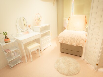 ビジューアイズ(Bijou eyes)の写真