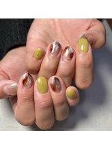 サロンド ボヌール(salon de bonheur)/