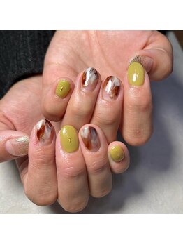 サロンド ボヌール(salon de bonheur)/