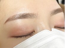 リベラ(Rivera)/アイブロウスタイリング