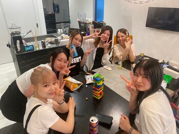 ルクール(Le Coeur)/staff☆