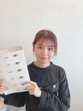 ビューティーサロン ココ 尾張旭店(Beauty salon COCO) INOU 