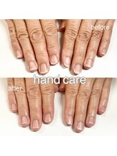 リーシュ 所沢店(RICHE)/ハンドケア