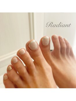 ガラスフレンチ