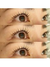 ロイ(ROI)/最強にぱっちり目☆