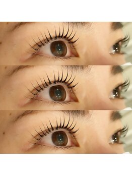 ロイ(ROI)/最強にぱっちり目☆