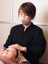 オディエ(Odier)&nbsp;横山 瑞穂