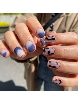 ヒルズ 原宿(Hills Harajuku)/60min