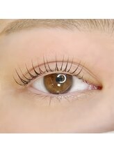 ヴィフ(Vif)/パリジェンヌラッシュリフト♪