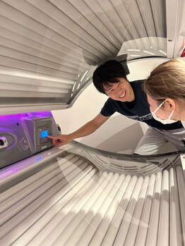 スタジオアクティブ(STUDIO Active)/【コラーゲンマシン】2