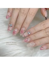 エミニーバイディーアール(EMINY by DR)/チェック×チーク