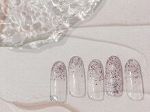 カノア(KANOA)/グラデーション