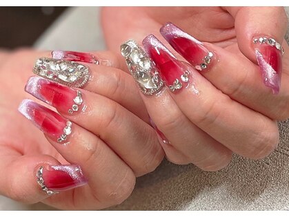 インスティンクトネイルズ(INSTINCT Nails)の写真