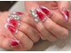 インスティンクトネイルズ(INSTINCT Nails)の写真