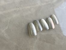 スチャ(s/cha+)/ニュアンスネイル｜持ち込みOK