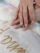 The ネイルサロン/