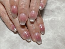 チアフルチア バイ リッチネイル(CheerfulCheer by Ricci nail)/