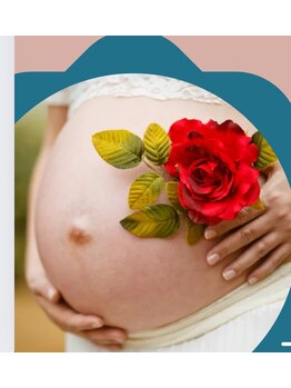 グラース(Grasse)/マタニティコース！