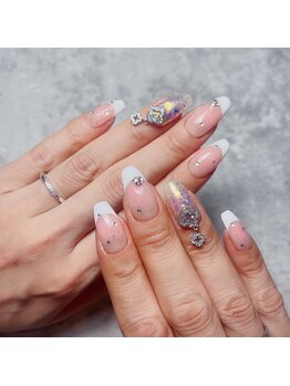 ジュン ネイル(JUN NAIL)/