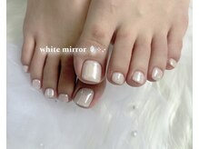 シエル(Ciel)/ホワイトミラー