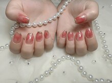 ティプラスネイル 木場(T+Nail)/シンプルデザイン