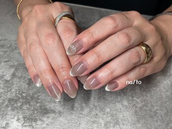 リカルメナートゥ 薬院(re:calmer na/to)/マグネットワンカラー