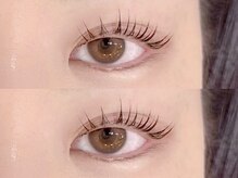 ミニュイ(Minuit)/潤いまつげパーマ