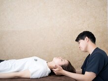 トラスト整体院 袋井院